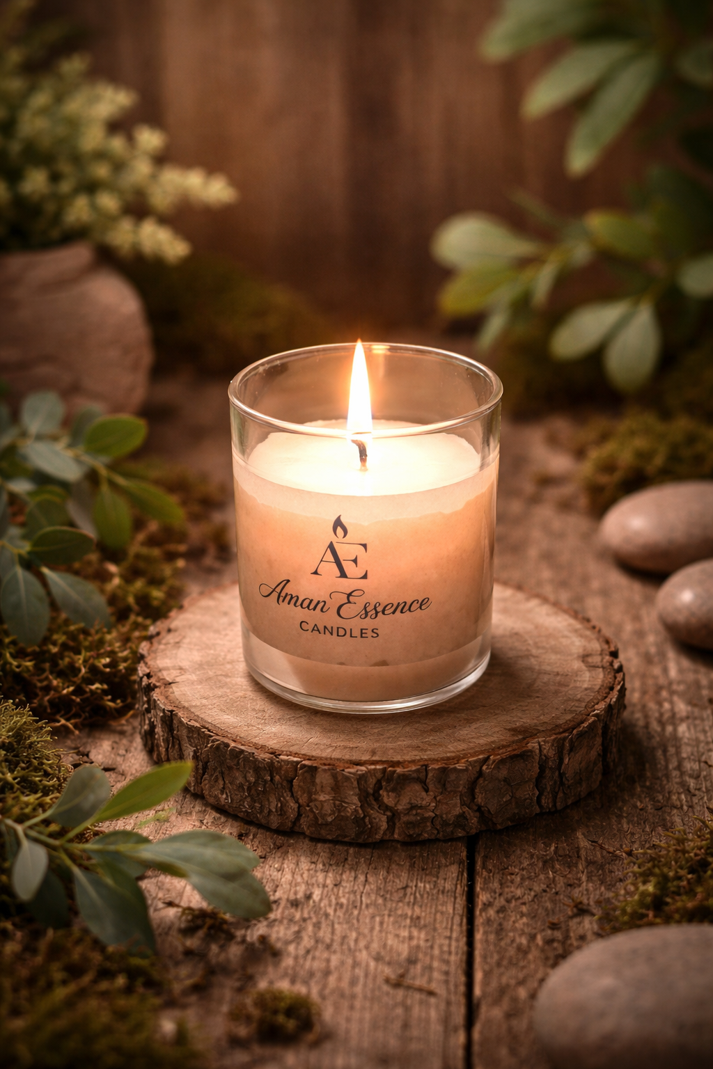 Golden Zest Celebration – Festive Citrus & Lemongrass - Image 2