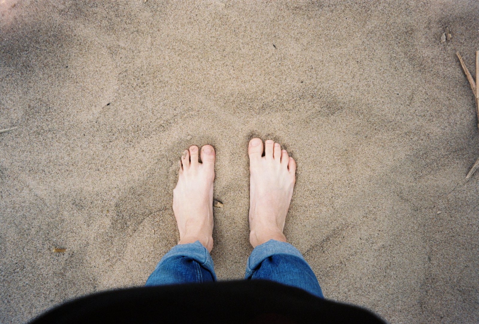 Grounding